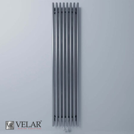 Радиатор Velar S V вертикальный в Сочи