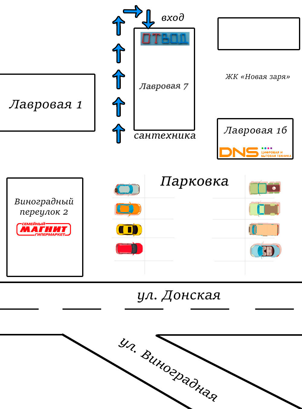 Контакты — РАДИАТОР