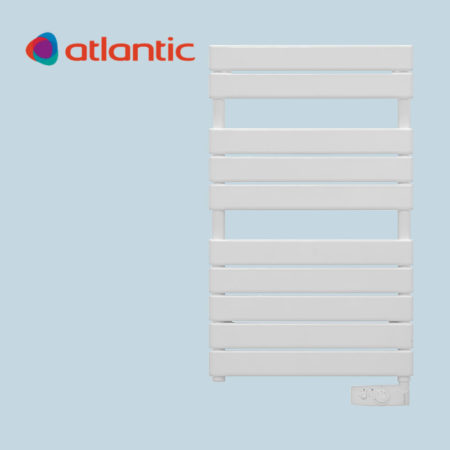 Электрический полотенцесушитель Atlantic Adelis 500 W в Сочи