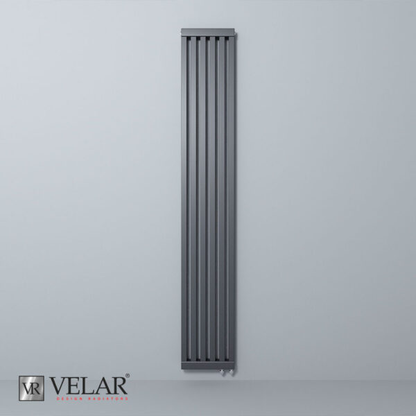 Радиатор Velar QT1 V Вертикальный в Сочи